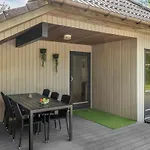 Awesome Home In Oksbol With Sauna *