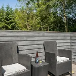 Awesome In With Sauna Ferienhaus Oksbøl