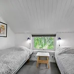 Awesome In With Sauna * Oksbøl