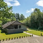 Awesome Home In Oksbol With Sauna * Oksbøl