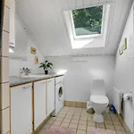 Awesome In With Sauna Oksbøl