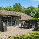 Awesome In With Sauna Ferienhaus