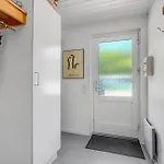 Ferienhaus Awesome In With Sauna *