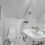 Awesome In With Sauna Oksbøl