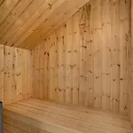 Awesome In With Sauna Ferienhaus *