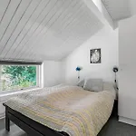 Awesome In With Sauna Ferienhaus Oksbøl