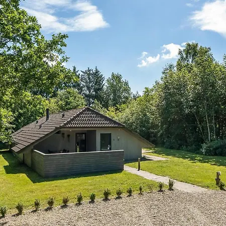 Pet Friendly In With Sauna * Oksbol (Syddanmark)