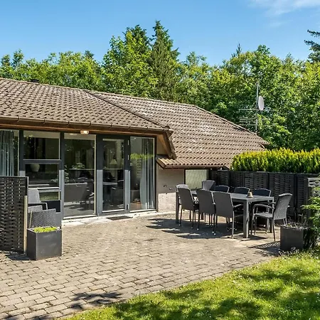 Pet Friendly In With Sauna Holiday home