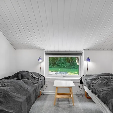 Holiday home Pet Friendly In With Sauna *