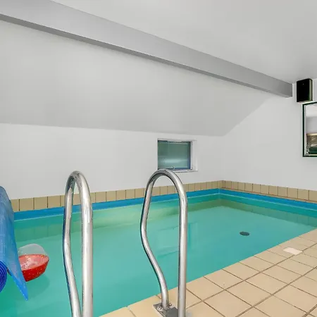 Lovely In With Swimming Pool