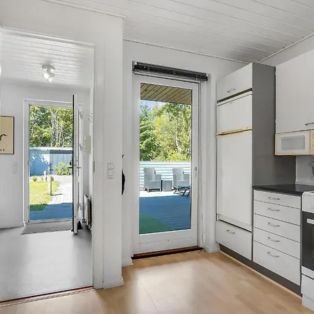 Pet Friendly In With Sauna * Oksbol (Syddanmark)