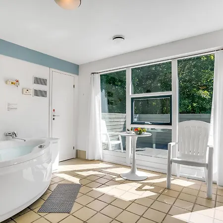 Pet Friendly In With Sauna