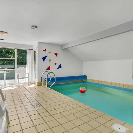 Holiday home Pet Friendly In With Sauna *