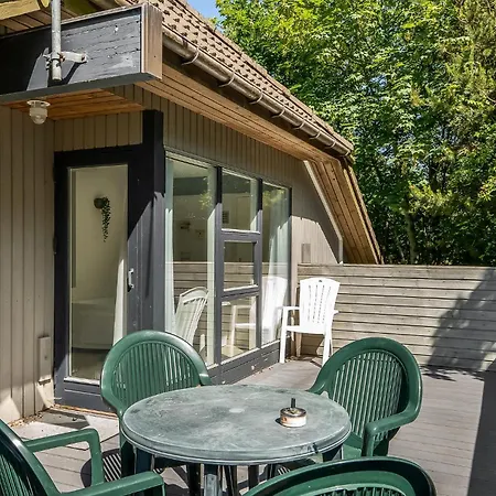Pet Friendly In With Sauna Holiday home