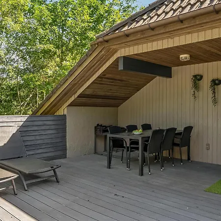 Awesome In With Sauna Ferienhaus