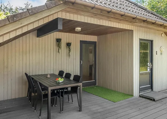 Pet Friendly In With Sauna *